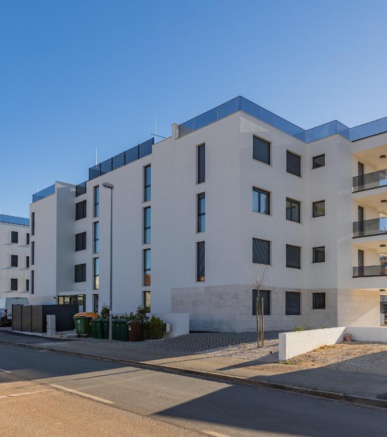 Borik Holiday Apartments Zadar Exterior foto